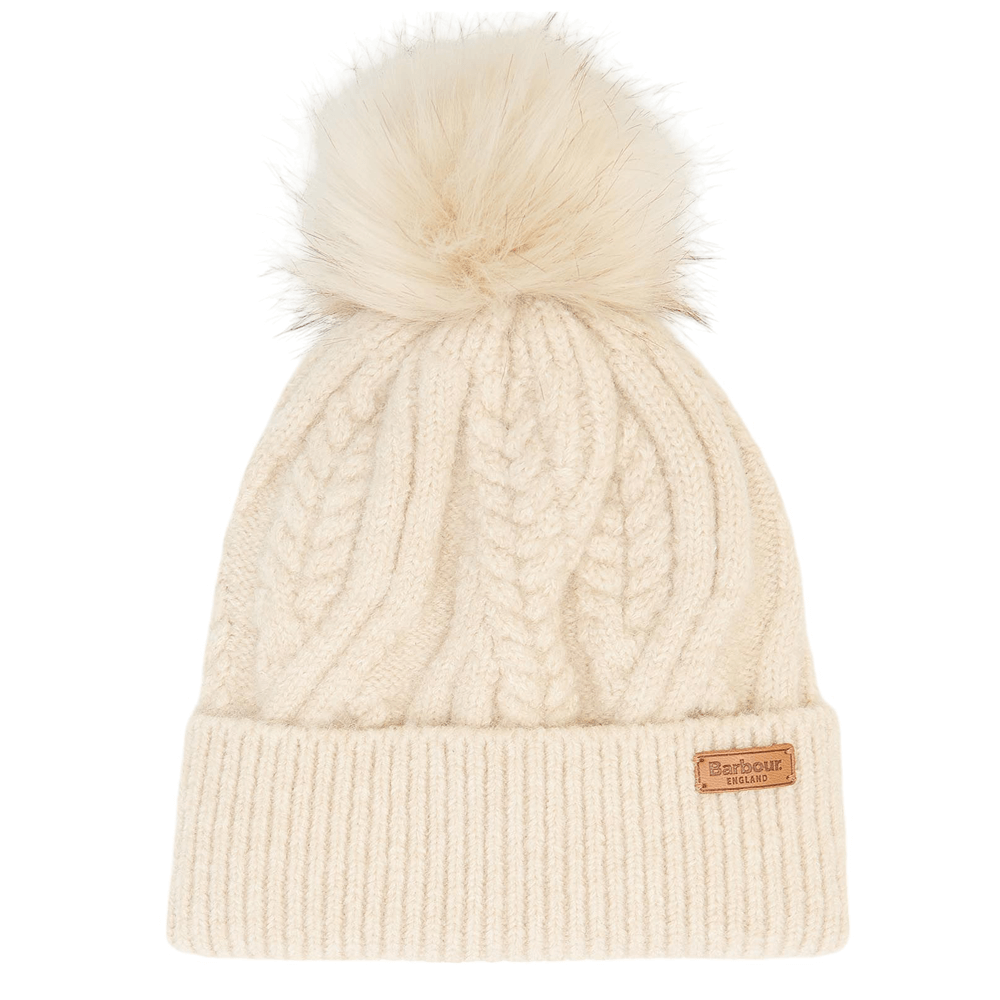 Barbour Elsdon Beanie Hat